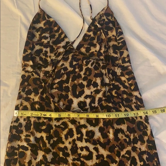 Harper Slip Dress - Picture 4 of 5